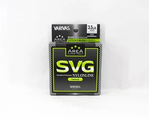 Varivas Nylon Super Trout Area SVG Line 150m 3.5lb (7860) - Picture 1 of 6
