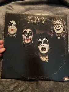 KISS NB9001💥Transition No Hype 💥W/“Kissin’ Time”💥Extremely Rare💥💵HTF💵 - Picture 1 of 12