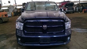 Passenger Rear Window Regulator 5 Lug Wheel Fits 09-23 DODGE 1500 PICKUP 6366559 - Picture 1 of 12