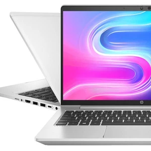 Portátil Empresarial HP ProBook 640 G8 14 Pulgadas i5-1135G7 8GB 1TB SSD FHD Win10 PLATA - Imagen 1 de 14