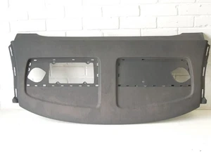 Audi A5 8T B8 Coupé schwarze Hutablage 8T0863411M - Bild 1 von 7