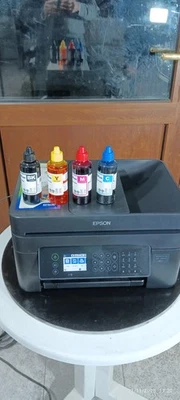 Stampante Epson WorkForce WF-2870 WI-FI - Immagine 1 di 4