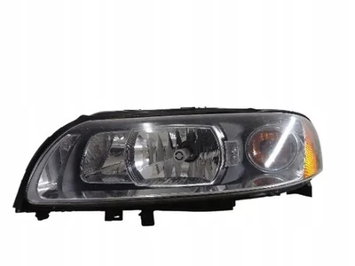 Frontscheinwerfer Volvo Xc70 V70 II 30784248 Xenon Links Scheinwerfer Headlight - Bild 1 von 4