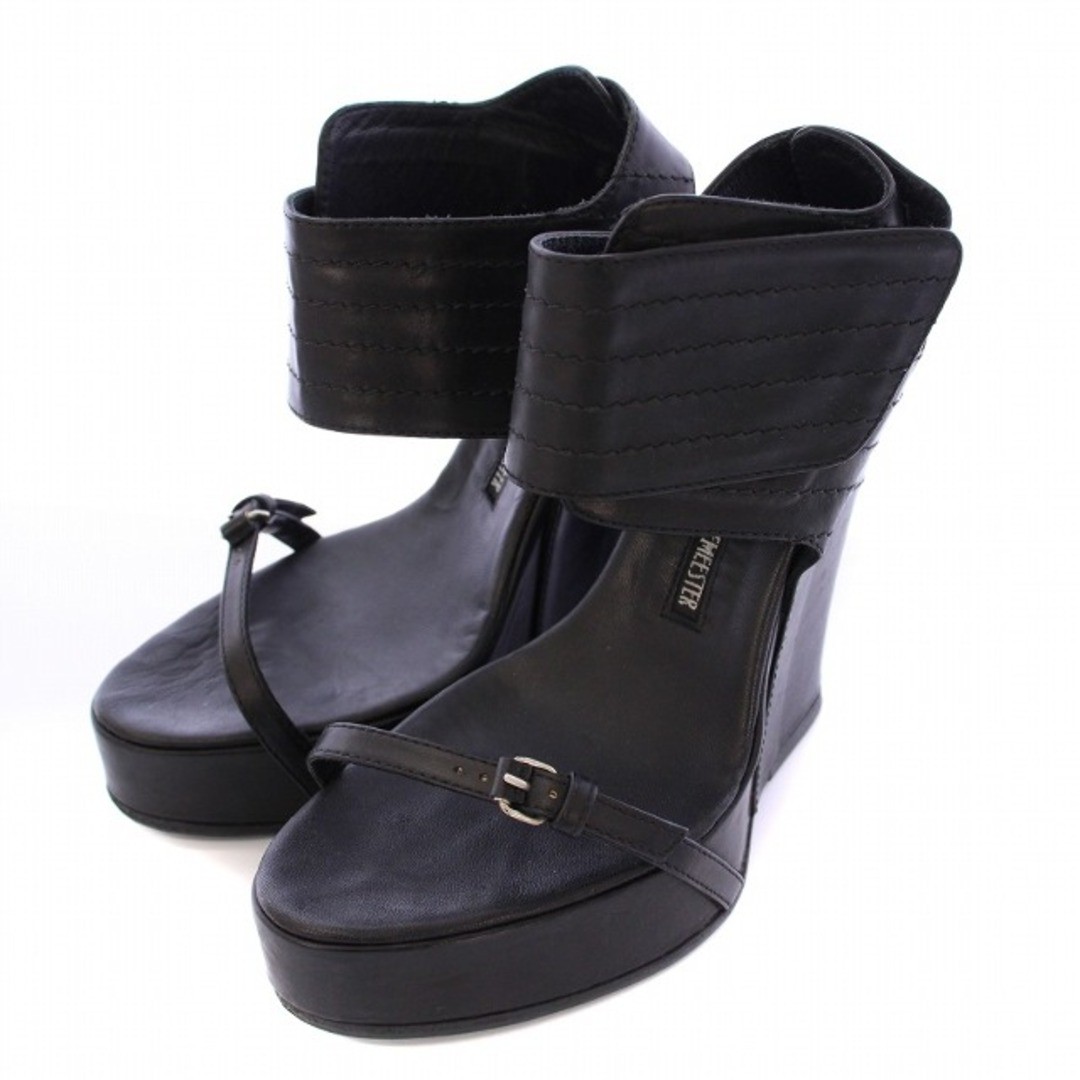 Women's Wedge Sandals Ann Demeulemeester for sale | eBay Women's Wedge Sandals Ann Demeulemeester for sale | eBay