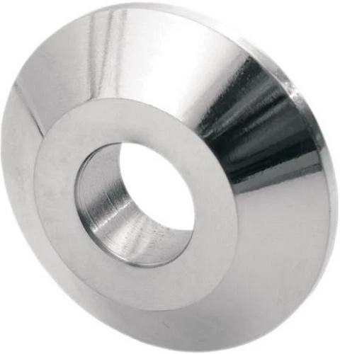 DS Wheel Spacer .75" x .563" Right Front Chrome Harley Davidson #141104 - Image 1 of 1