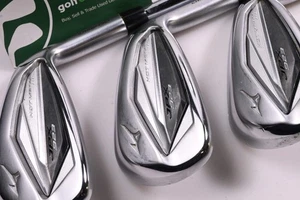 Mizuno JPX 923 Hot Metal HL Irons / 6-PW / Regular Flex N.S.Pro 950GH Neo - Picture 1 of 7