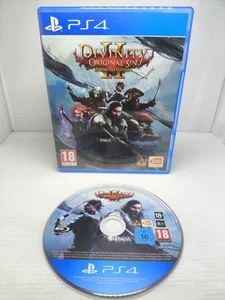 Divinity: Original Sin 2 Definitive Edition UK - Sony PlayStation 4 - Bild 1 von 3
