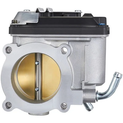Spectra Premium Tb1257 Fuel Injection Throttle Body Assembly - Image 1 of 4