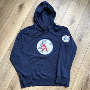 Ebbets Field Flannels Reddy Kilowatt Hoodie Sweatshirt Gr. S - Bild 1 von 10