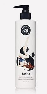 2 Bottles Beauty & Pin-Ups Lavish All-in-1 Cleansing & Conditioning 10.1 - Picture 1 of 1