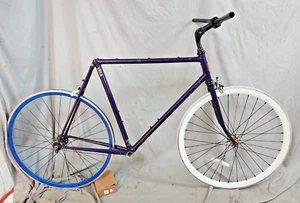 1987 Trek 560 Road Bike Medium 56cm 501 Reynolds Chromoly Shimano 105 Ships Fast - Picture 1 of 21