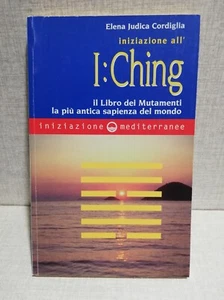 Einleitung All ’I : Ching Die Buch Der Änderungen Judica Cordiglia Ching - Bild 1 von 1