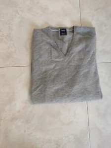 Maglione Boggi Milano Cashmere Pullover Made In Italy Boggi - Imagen 1 de 8
