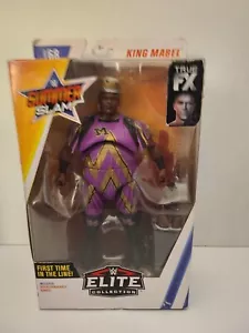 WWE ELITE KING MABEL FIGUR SUMMERSLAM 95 SERIE 68 Viscera Neu im Karton MOC - Bild 1 von 15