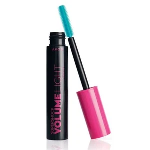 SALE! True Colour SuperShock Volume Light Mascara, Avon - Picture 1 of 5
