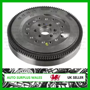 Flywheel se adapta a Vauxhall Vectra Mk I 2002-08 1.9 CDTI 616209, 55568172 - Imagen 1 de 1