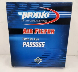 Pronto - PA99365 - Air Filter - fits 19-24 Subaru Forester & Crosstrek - Qty 4 - Picture 1 of 4