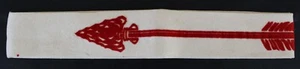 * OA - Felt Ordeal Sash - Picture 1 of 2