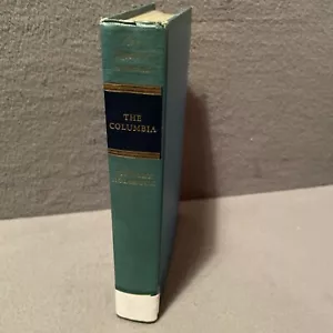 The Rivers Of America: The Columbia By Stewart H. Holbrook 1956 1st Edition HC - Imagen 1 de 10