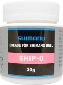 SHIMANO Grease Service parts Reel Maintenance 03307 Grease Oil DG06 JAPAN - Picture 1 of 4