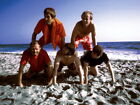 V4961 The Beach Boys Sea Retro Sand Rock Band Décor AFFICHE MURALE IMPRESSION CA
