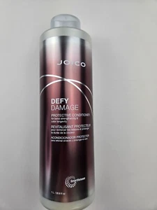 Joico Defy Damage Protective Conditioner For Color-Treated Hair Strengthen 33.8o - Picture 1 of 4