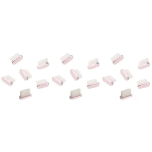 18 Pcs Plugs Phone Phone Plug Anti- Stopper Phone Charging Port Protector - Zdjęcie 1 z 12