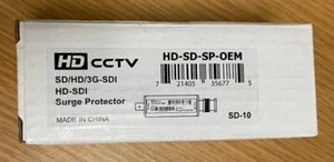 *NEW* HD CCTV Surge Protector HD-SD-SP-OME - Picture 1 of 2