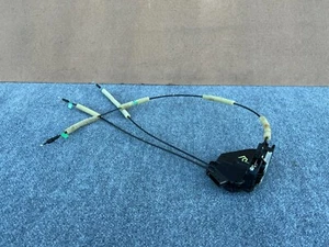 Infiniti JX35 QX60 2013-2020 OEM Hinter Links Fahrer Tür Riegel Lock Stellmotor - Bild 1 von 7