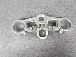 Plate Top Triumph Daytona 675 2011 - Picture 1 of 3