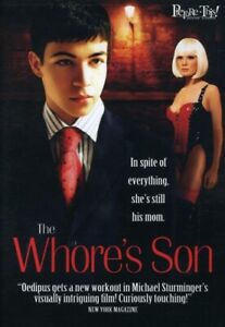 The Whore's Son - Neu