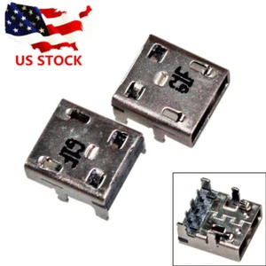 Für Asus Vivobook Flip L205SA DC Power Jack Buchse Ladeanschluss Dock Stecker - Bild 1 von 1