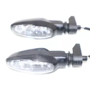 2022 Triumph Tiger 1200 Rally Explorer Blinker vorne (Paar) - 50R001112 - Bild 1 von 7