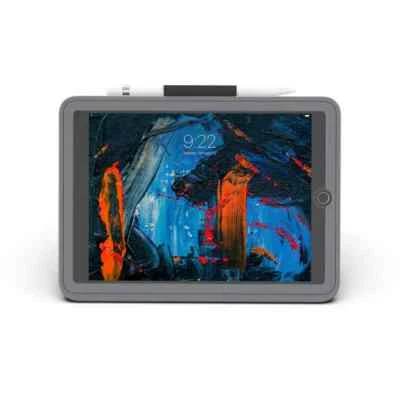 ZAGG Messenger Case Stand Screen Protector for iPad Air 3rd Gen 10.5 Inch 2019 - Image 1 of 4