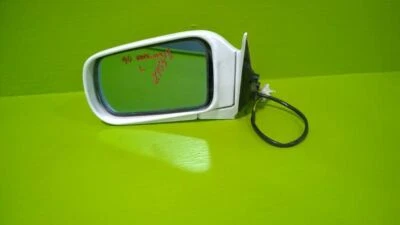 89 90 MAXIMA DRIVER ESPEJO RETROVISOR LATERAL IZQUIERDO OEM 2753-71 Foto 1 de 4
