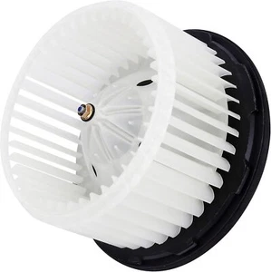 PM5244 HVAC Blower Motor For 15-23 AudiA3 Quattro SportbackRS3 S3 TT Atlas 75119 - Picture 1 of 2