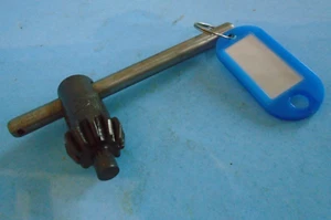 Chuck Key for (Conical Body) Cardinal Mk.I (0-1/2") Drill Chuck ~. - Picture 1 of 4