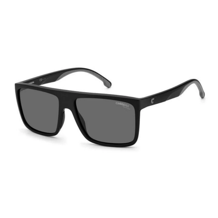 CARRERA 8055/S 003/M9 POLARIZED 58/16 OCCHIALI DA SOLE SUNGLASSES LUNETTES GAFAS - Immagine 1 di 1