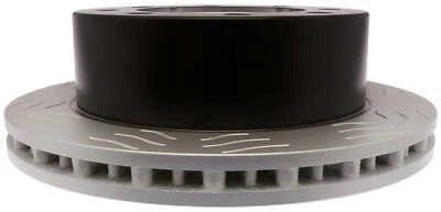 Rotor de freno de disco para Ford Excursion F-250 Super Duty 1999-2005, F-350 Super Duty Foto 1 de 3