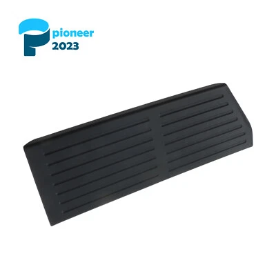 Interior Left Foot Rest Trim Fit for 2014-2018 Kia Forte 2014-2016 Forte Koup  - Image 1 of 4