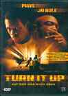 DVD Turn It Up (Pras - Ja Rule)