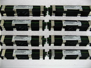 16GB (8X2GB) FOR APPLE MAC PRO MA356LL/A 2.66GHZ 2GHZ, 3GHZ - Picture 1 of 1