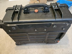 Large Vanguard Supreme 53F? Hard Carry Case with Foam Inlay Insert Camera Tool - Picture 1 of 9