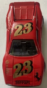 Ferrari GTO Majorette ech. 1/56, Nr. 211 Kostenloser Versand - Bild 1 von 8