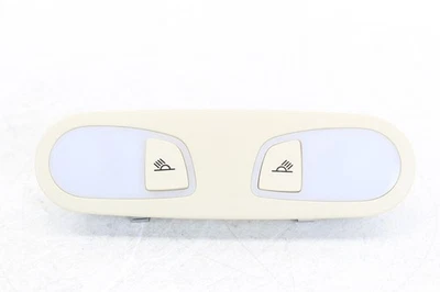 Luz de lectura interior trasera Audi A6 A7 S6 S7 2012-2018 OEM #9505 Foto 1 de 4