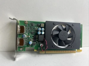 Bitland geforce GT 730 2GB - LOW PROFILE 730 GB DUAL DP - Picture 1 of 2