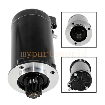 Motor De Arranque Para Ducati 749 999 2003 1098 2007 Monster 996 1000 S4R 2005-2008 Foto 1 de 4