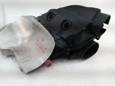 2011 BMW F10 550i 4.4L турбо выпускной коллектор коллектор OEM 7576987A105 - Изображение 1 из 4