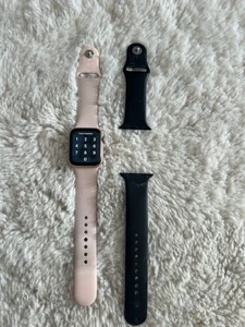 Apple Watch Series 6 LTE 40mm Rose, GPS - Bild 1 von 9