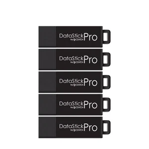 Electronics MP Valuepack USB 3.2 Gen1 DataStick Pro Flash Drive, 32 GB, 5 USB... - Picture 1 of 7